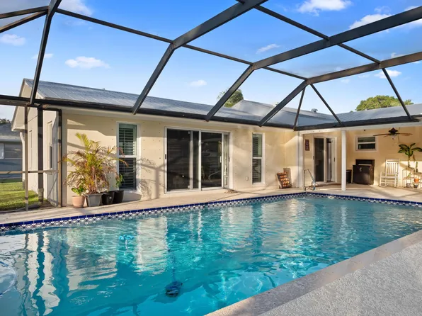 1544 NW Spruce Ridge Drive, Stuart, FL 34994