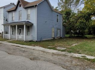 265 Robb St, Cincinnati, OH 45226