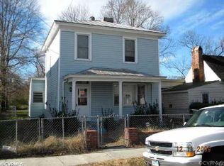 116 S Dunlop St, Petersburg, VA 23803