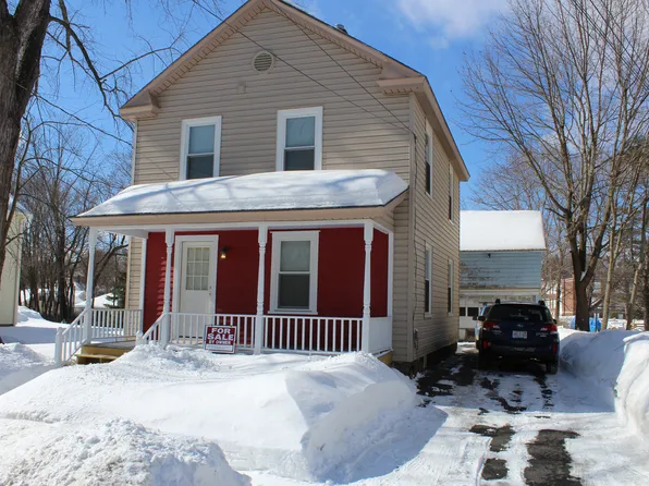 61 Daly Ave, Dalton, MA 01226