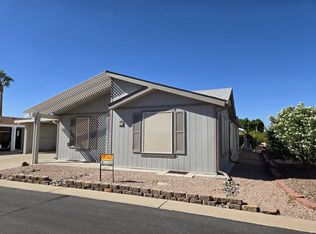 Desert Harbor, Apache Junction, AZ 85120