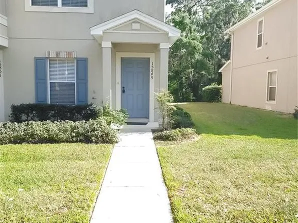 15849 Fishhawk View Dr, Lithia, FL 33547