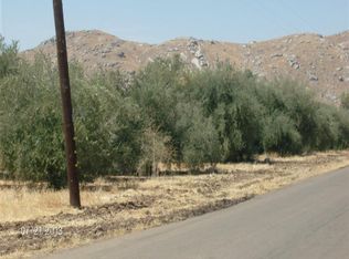 0 Road 254, Lindsay, CA 93247