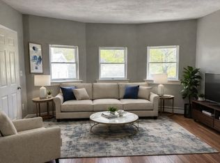 120 South Ave #3, Poughkeepsie, NY 12601