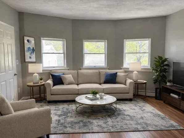 120 South Ave #3, Poughkeepsie, NY 12601