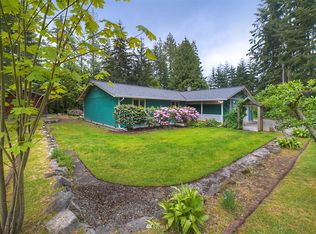 4720 NE Lincoln Rd, Poulsbo, WA 98370