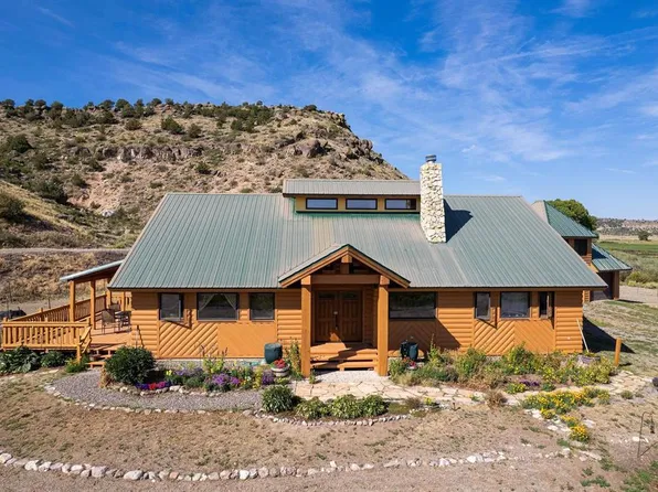 9388 Hwy 160, Del Norte, CO 81132