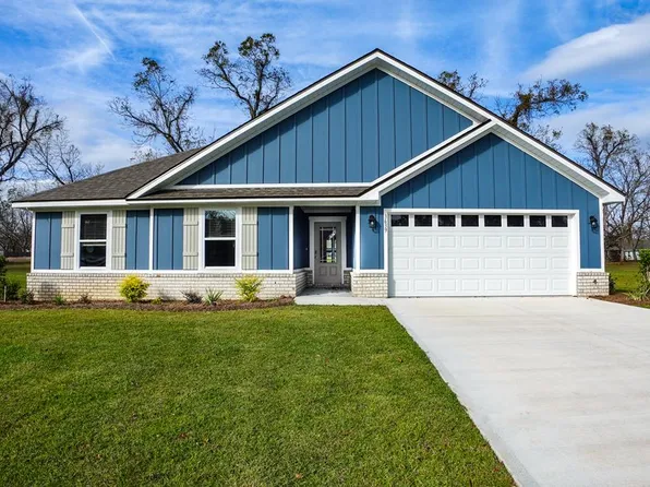 3639 Seedling Ln, Valdosta, GA 31601