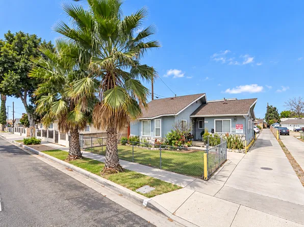 4615 Live Oak St, Bell Gardens, CA
