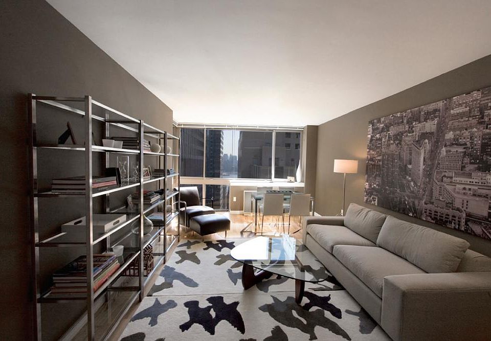 1st image of 45 Wall St APT 1418
