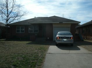 3020 NW 65th St, Oklahoma City, OK 73116