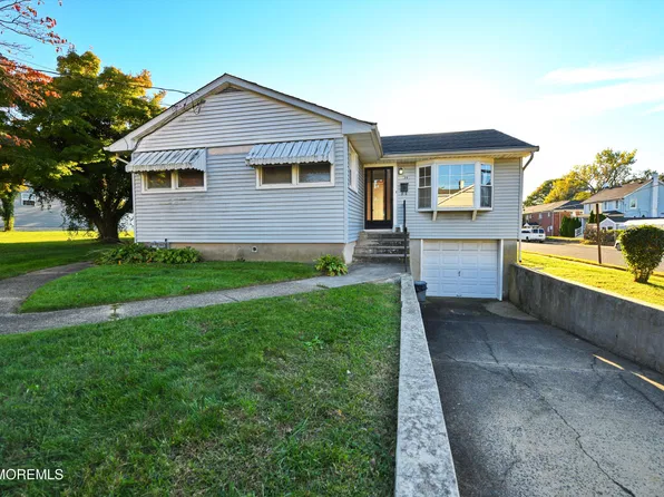134 Grand Ave, Long Branch, NJ 07740
