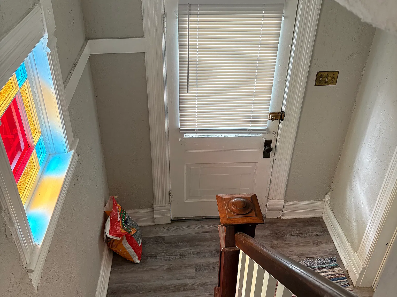 1036 SW College Ave — Photo 2