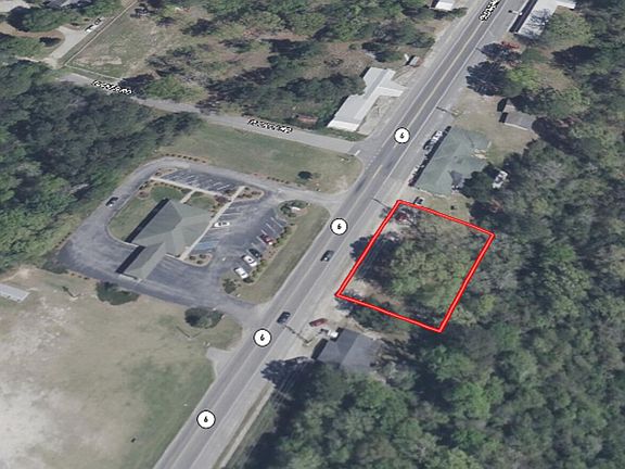 3rd image of 0 Old Number Six Hwy