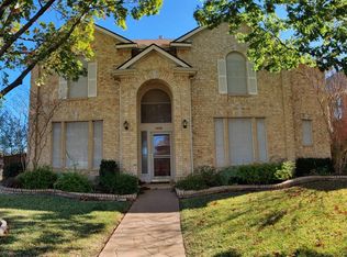 3408 Chapelwood Dr, Sunnyvale, TX 75182