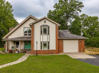 504 Wheeler Woods Rd, Liberty, KY 42539