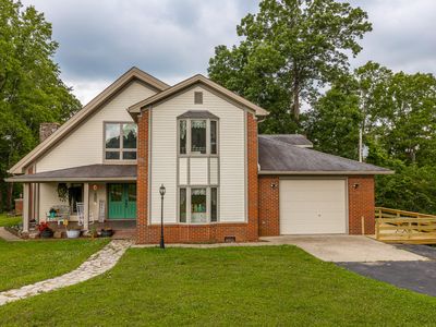 504 Wheeler Woods Rd, Liberty, KY, 42539
