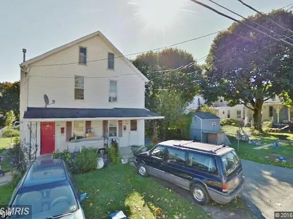 562 S Central Ave, Chambersburg, PA 17201