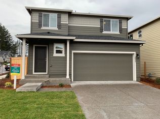 3634 NE Laurel St, Camas, WA 98607