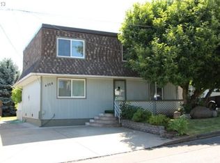 4728 NE 108th Ave, Portland, OR 97220