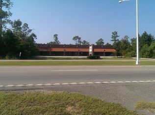 10198 Highway 603, Bay St Louis, MS 39520