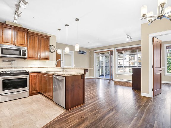 2nd image of 2860 Trethewey St #314