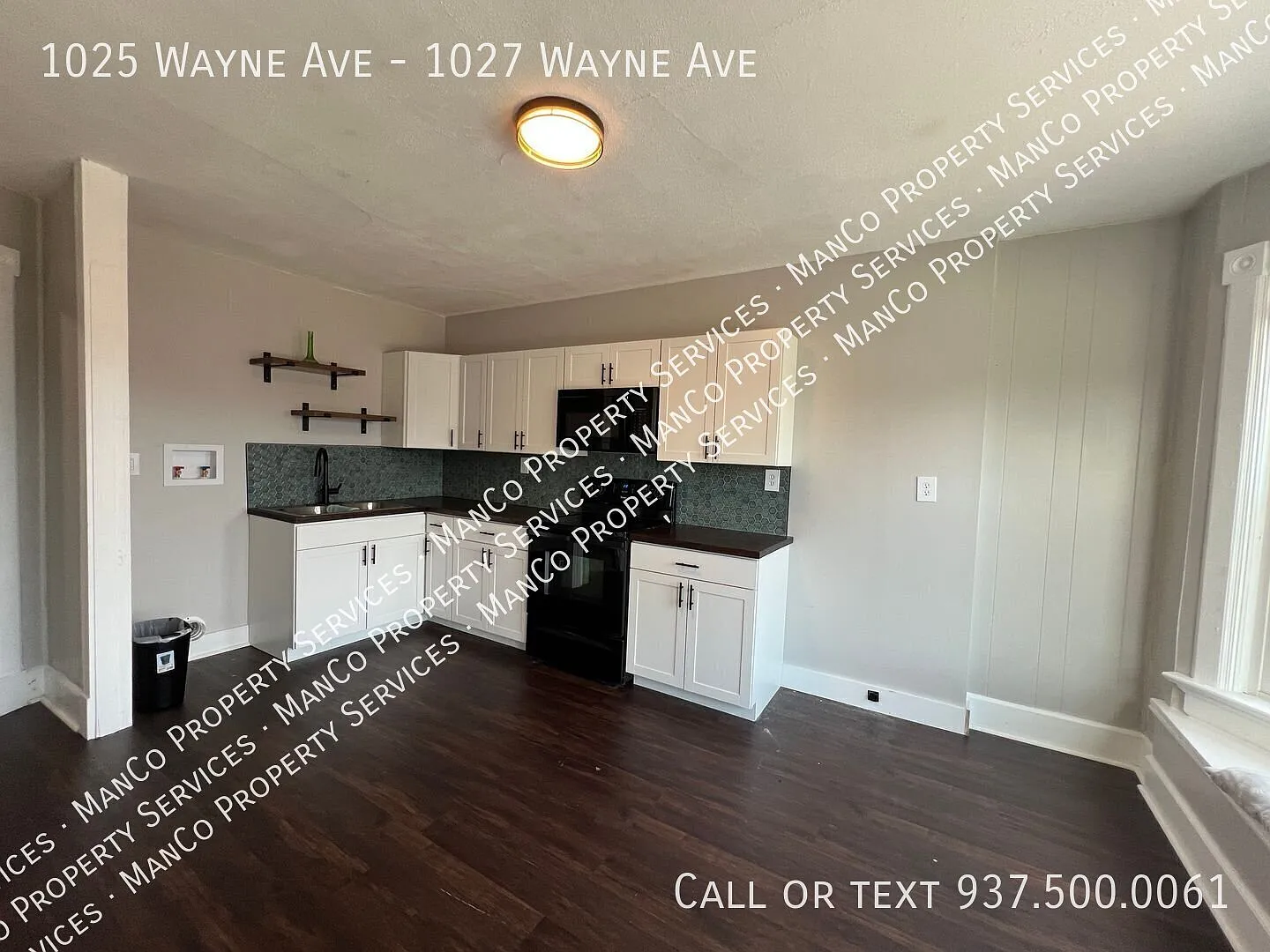 1027 Wayne Ave - 3 Bed - 1 Bath Duplex - Available Now! — Photo 4