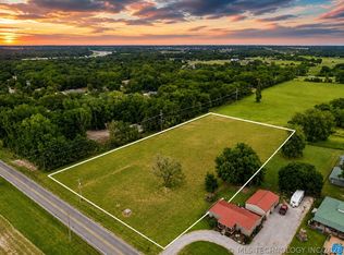 13 S 193rd East Ave, Broken Arrow, OK 74014