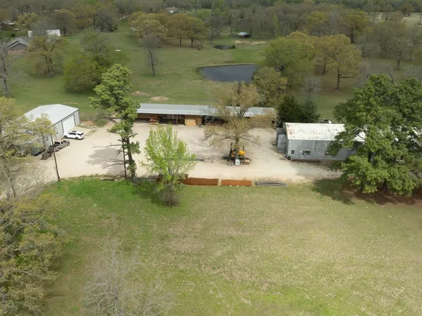 22522 Us Highway 69 N, Mineola, TX 75773