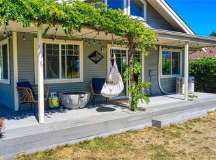 1953 Saturna Pl, Point Roberts, WA 98281