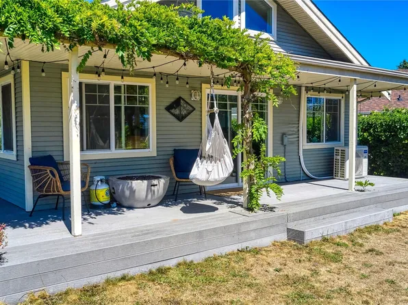 1953 Saturna Place, Point Roberts, WA 98281