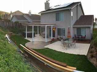 566 Fletcher St, Bay Point, CA 94565