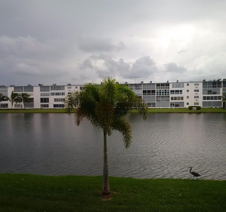 Home For Sale In Century Village