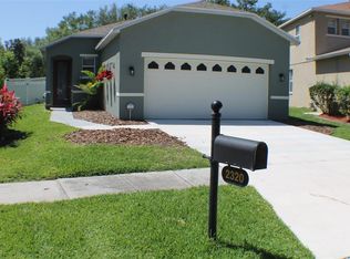 2320 Spring Hollow Loop, Zephyrhills, FL 33544