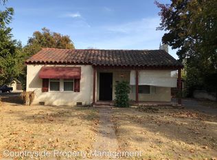 136 Olive Ave, Modesto, CA 95350