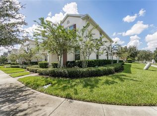7002 Broomshedge Trl, Winter Garden, FL 34787