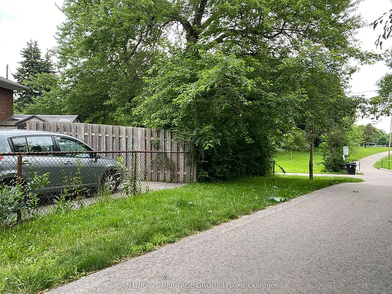 17 Gailong Ct #BASEMENT — Photo 34