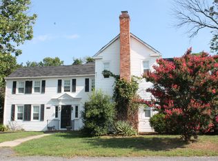 7103 Cherryfield Rd, Fort Washington, MD 20744