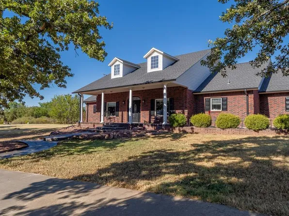 18812 Highway 76, Lindsay, OK 73052