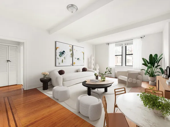 425 East 51st Street image 1 of 12