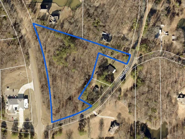 1 Airline Rd, Arlington, TN 38002