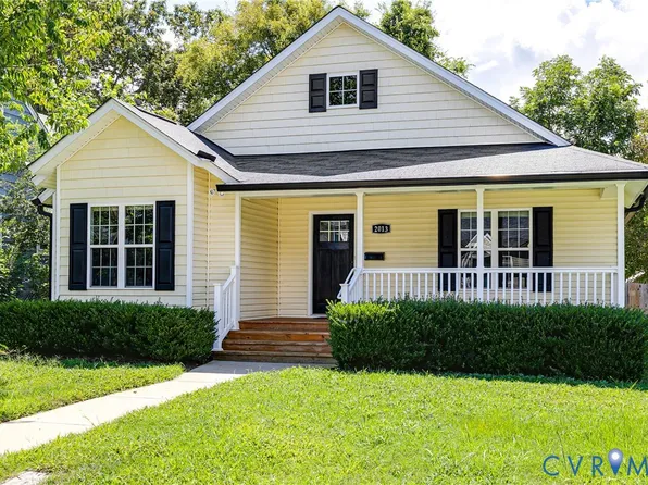 2013 National St, Richmond, VA 23231