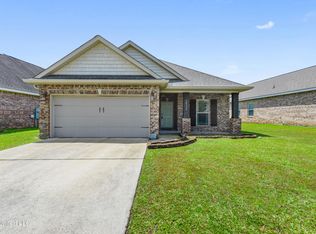14123 Anandale Cir, Gulfport, MS 39503