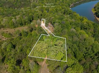 0 Walker Rd, Rock Island, TN 38581