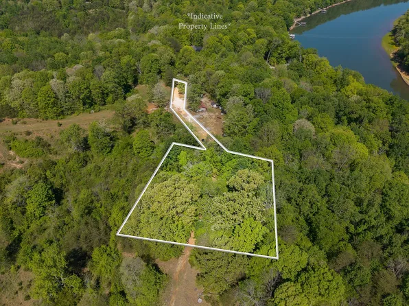 0 Walker Rd, Rock Island, TN 38581