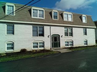114 Hanly Ln #10, Frankfort, KY 40601