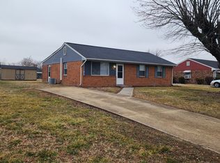 3312 Gaulding Ln, Richmond, VA 23223