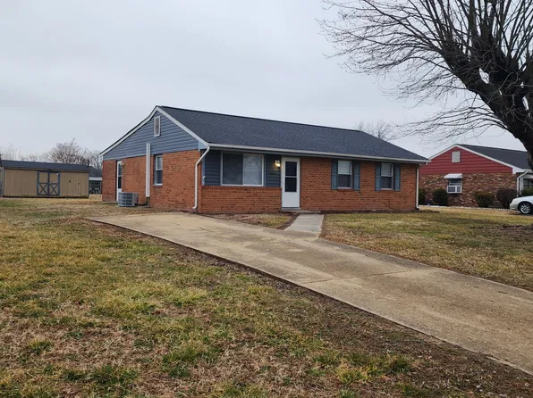 3312 Gaulding Ln, Richmond, VA 23223