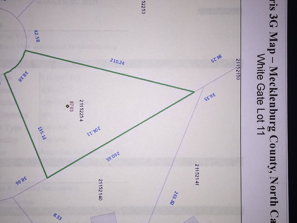 1st image of 8703 Clavemorr Glenn Ct