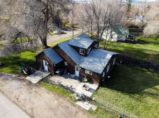 601 15th Ave E, Polson, MT 59860